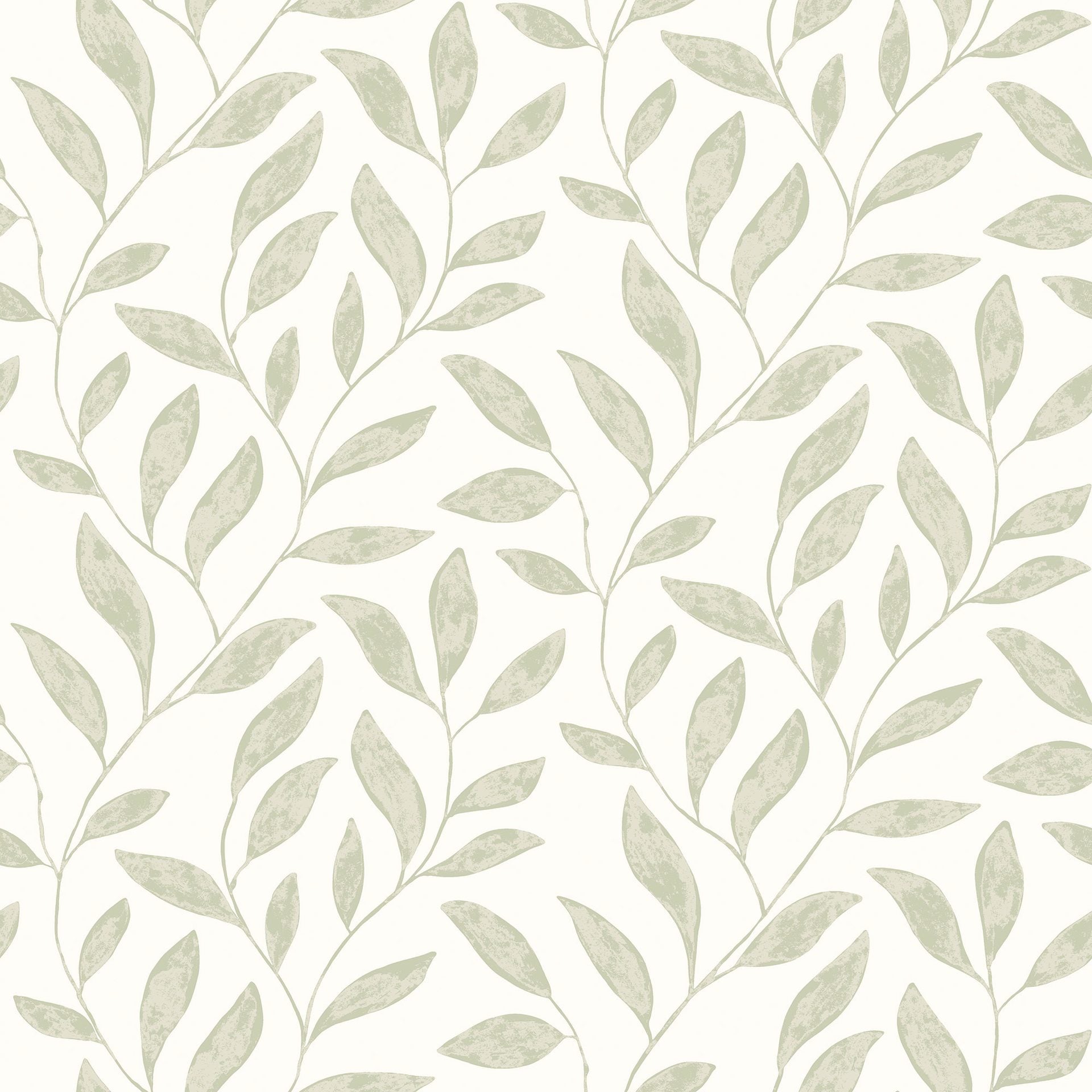 Tapetprov Fiona Home NW Soft Leaves