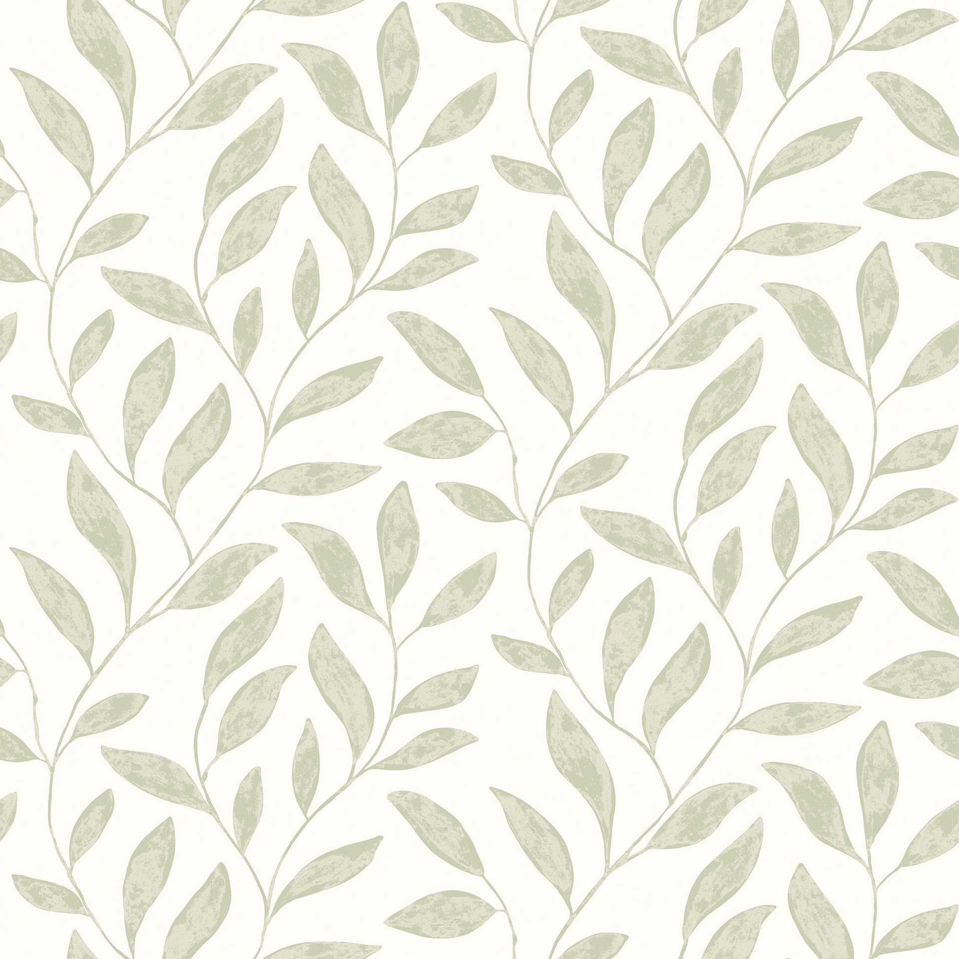Tapetprov Fiona Home NW Soft Leaves