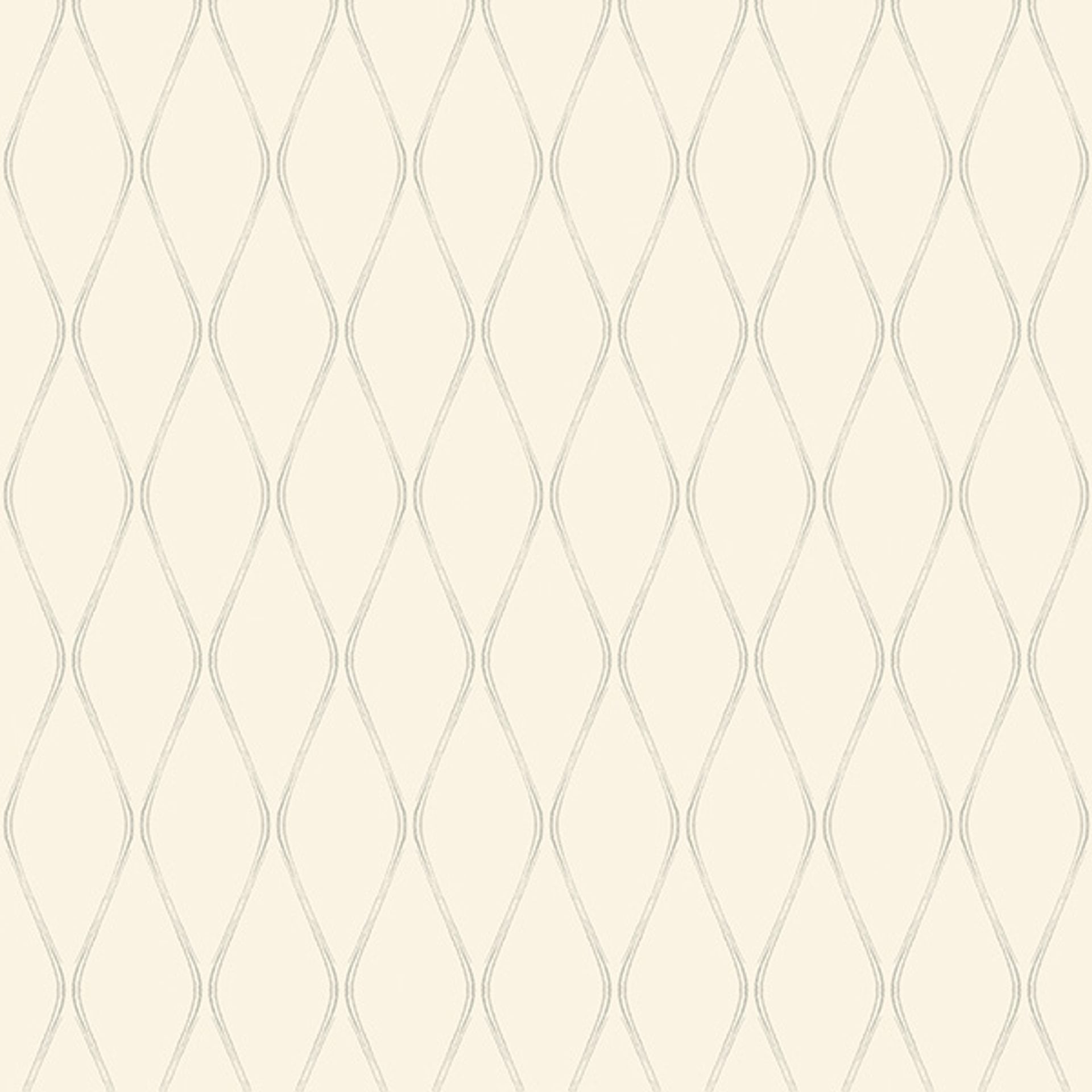 Tapetprov Fiona Living@HOME Paper Soft Curves