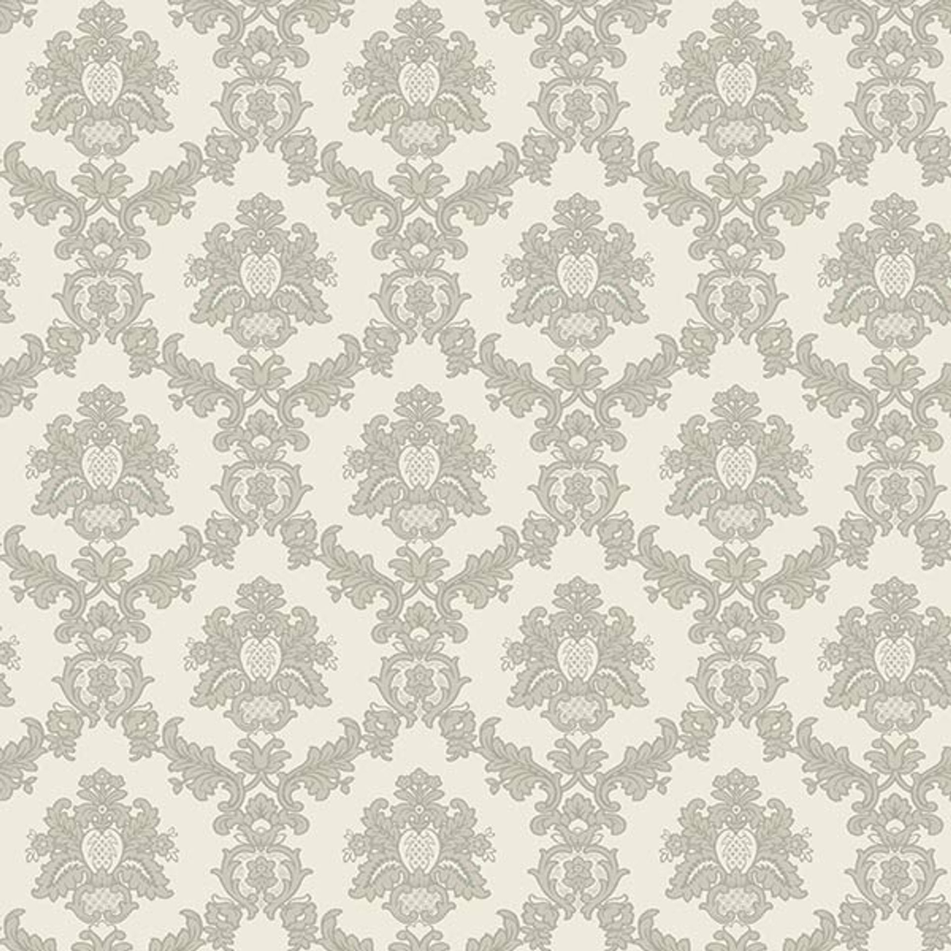 Tapetprov Fiona Living@HOME Paper Damask