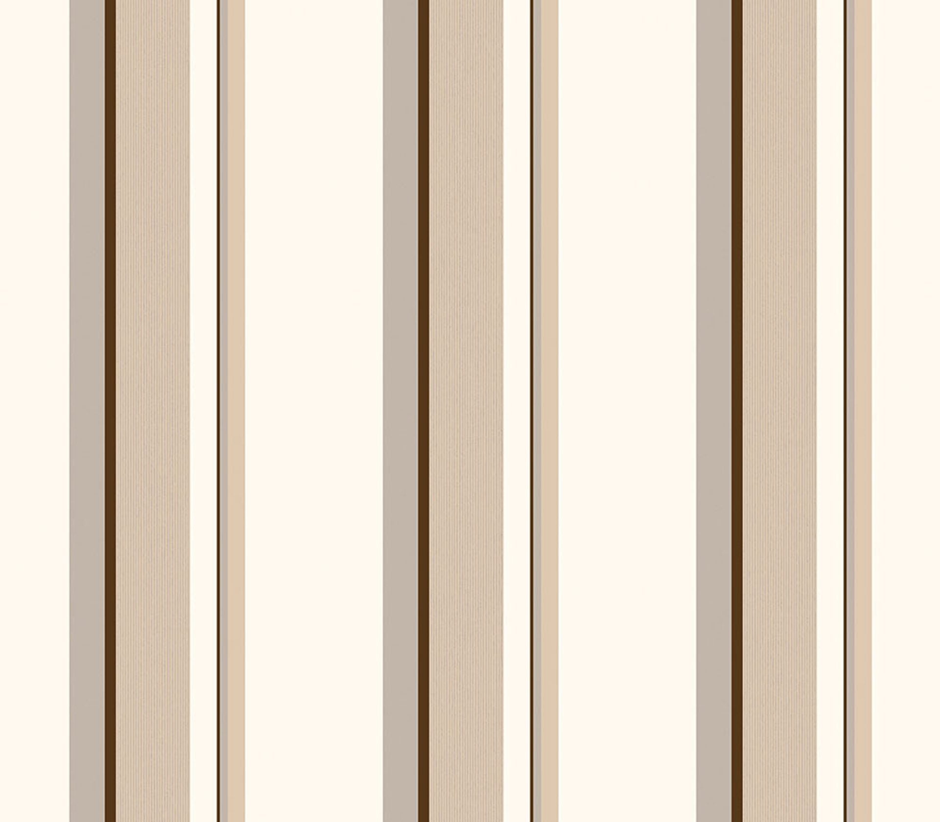 Tapetprov Fiona Stripes@Home Copenhagen Stripes