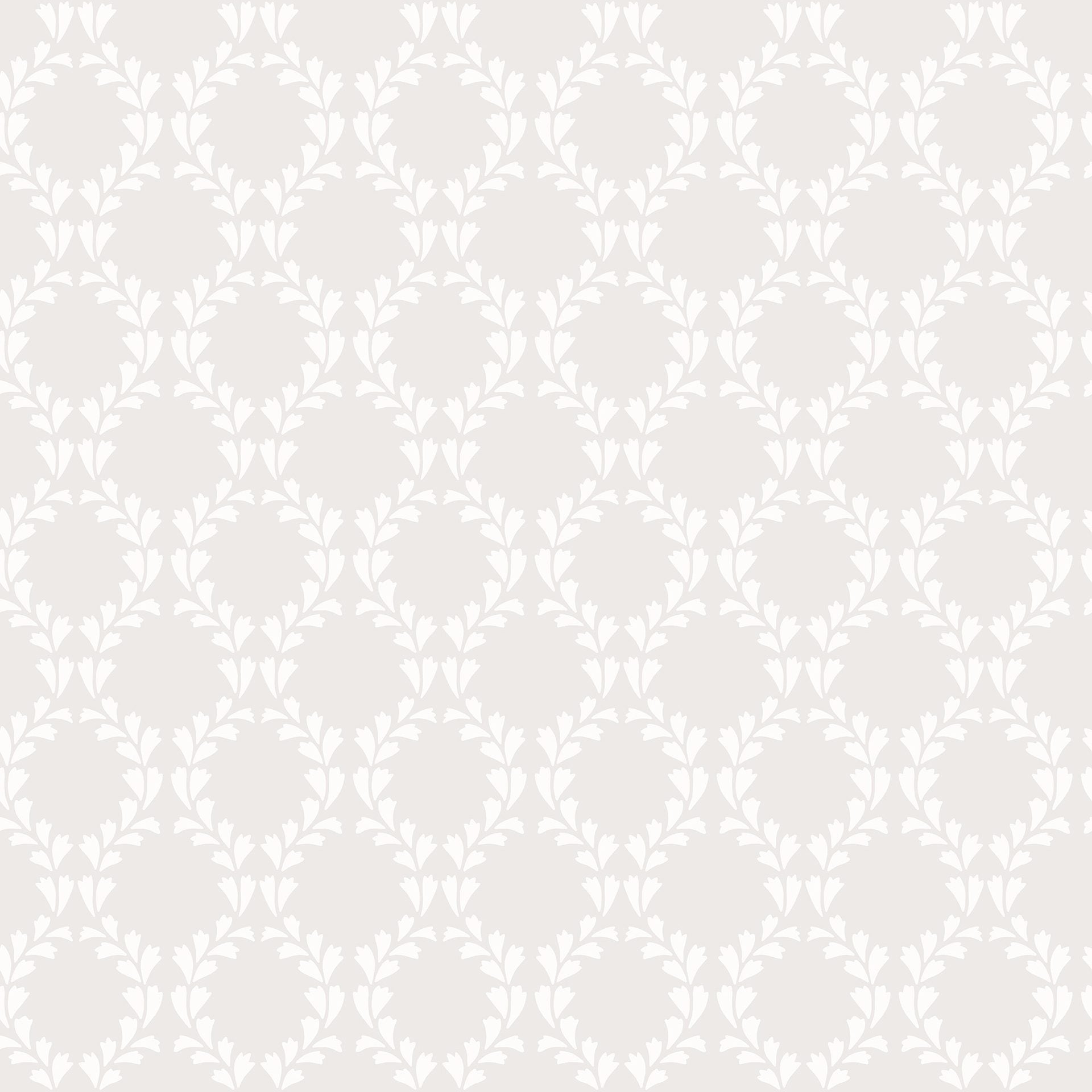 Tapetprov Fiona Home NW Ornamental Leaves