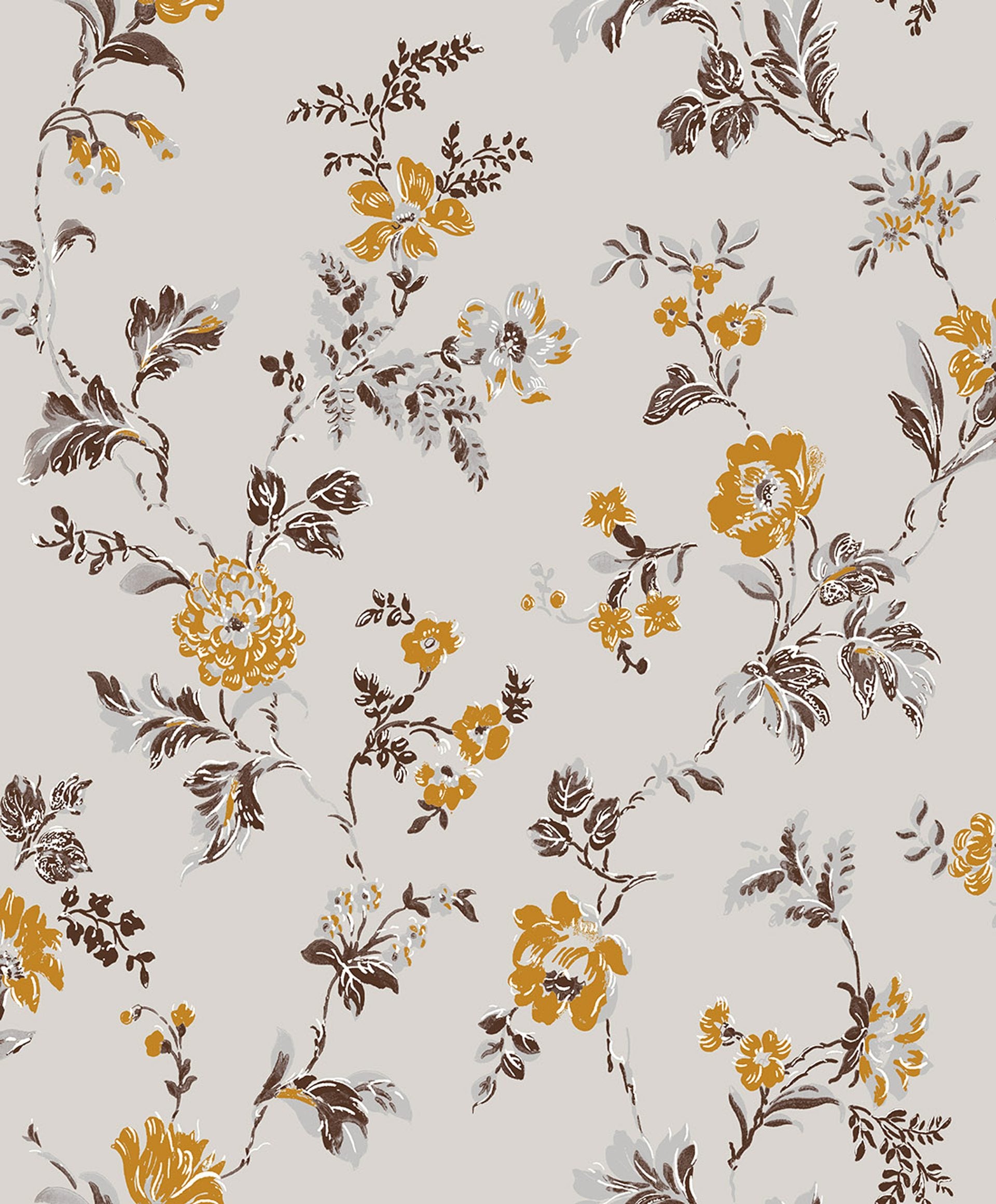 Tapetprov Fiona Heritage Romance