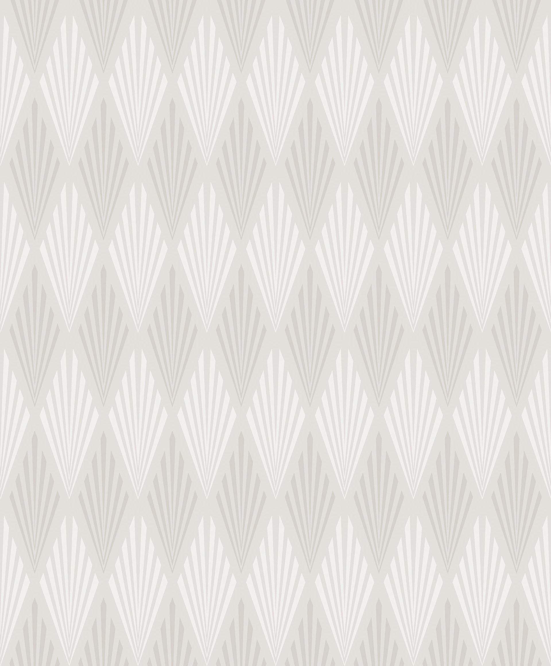 Tapetprov Fiona Home NW Art Deco