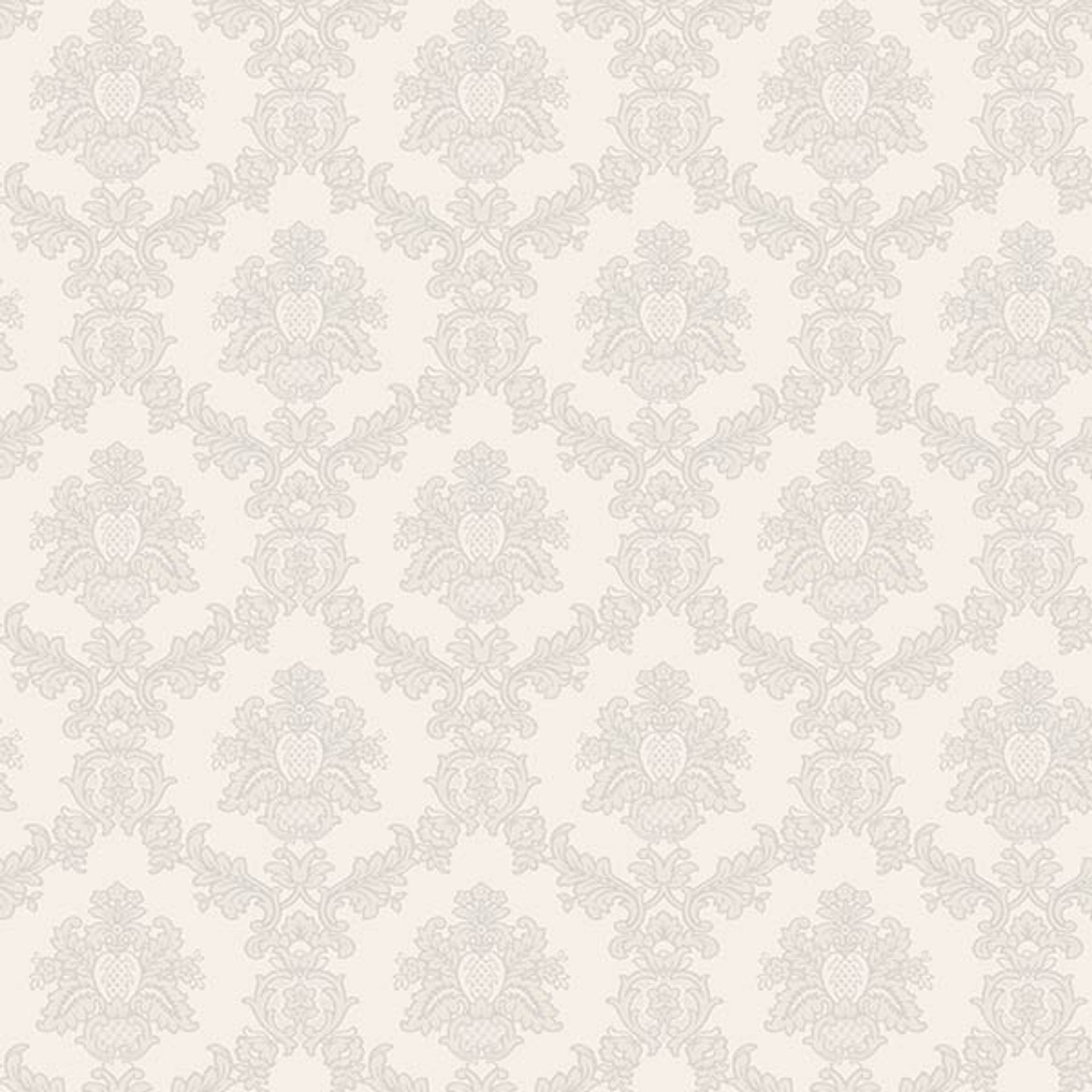 Tapetprov Fiona Living@HOME Paper Damask
