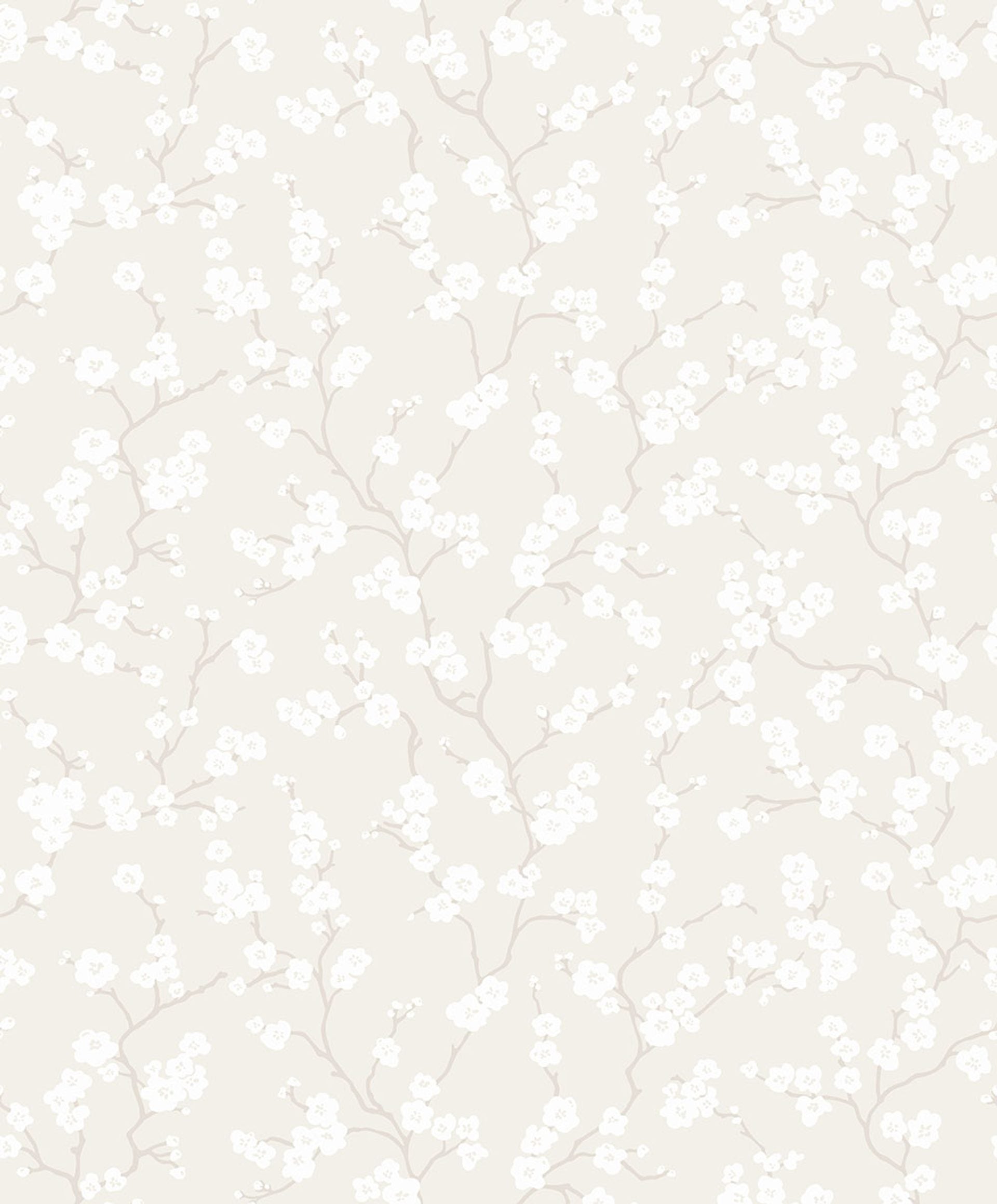 Tapetprov Fiona Home Paper Spring day