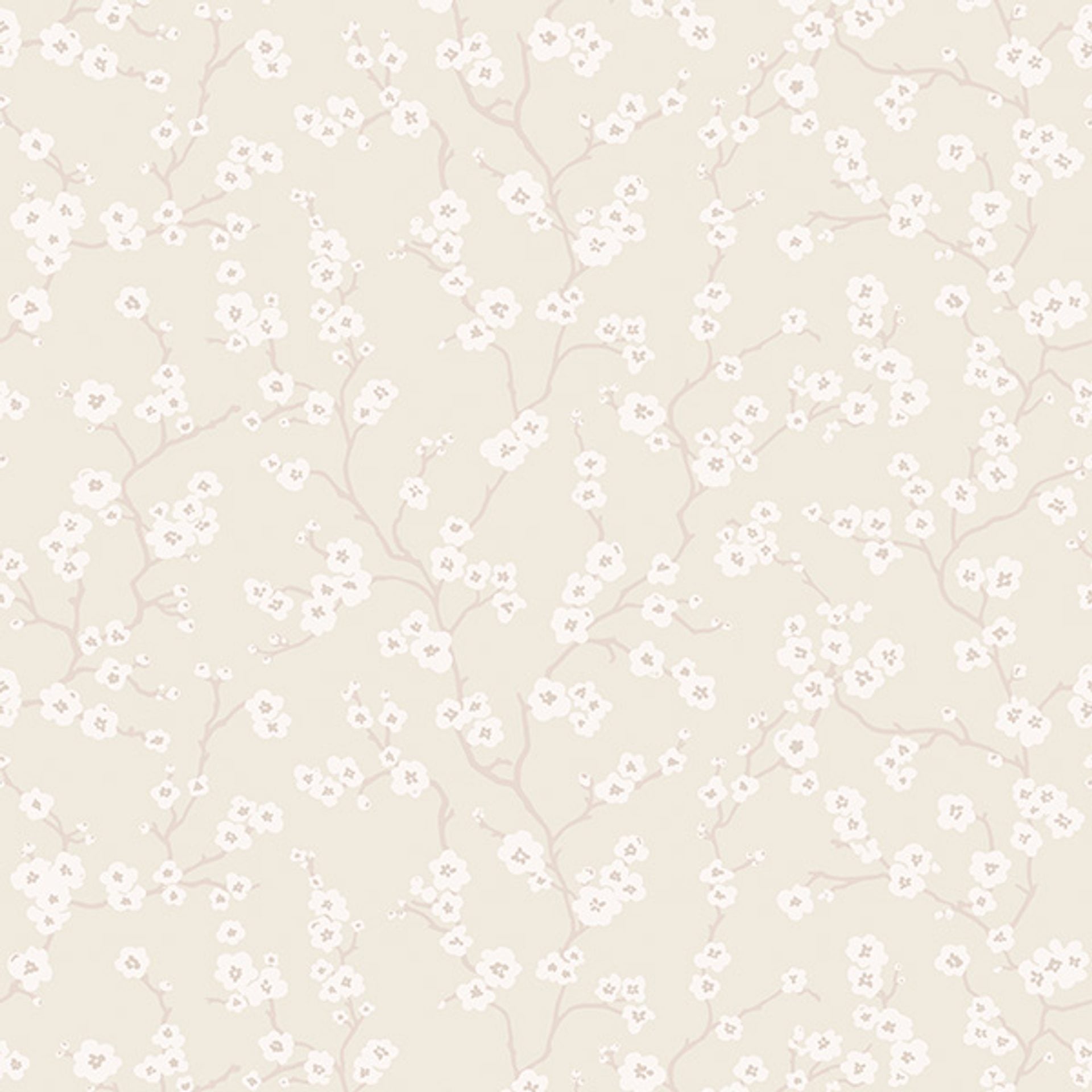 Tapetprov Fiona Living@HOME Paper Spring day