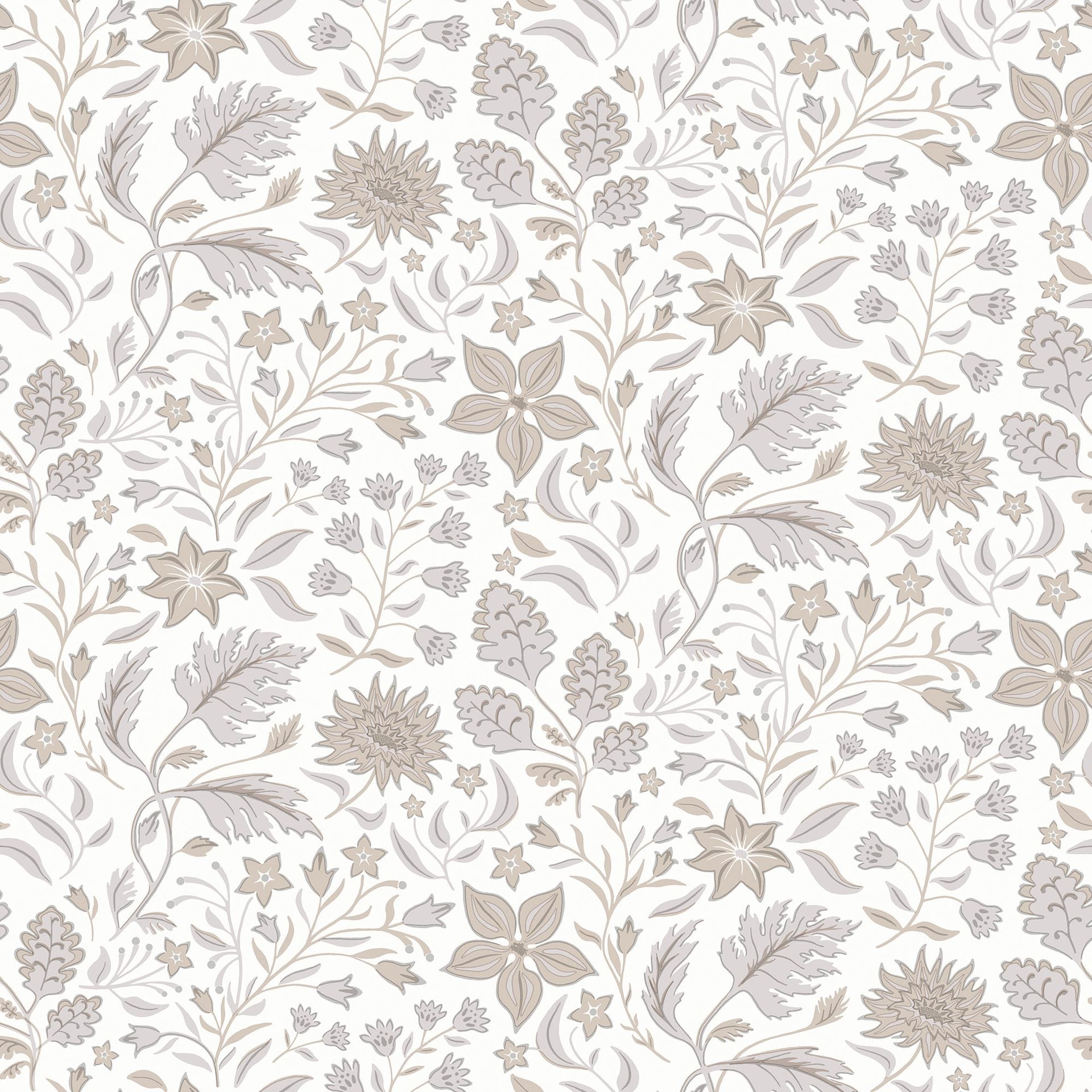 Tapetprov Fiona Home NW Meadow