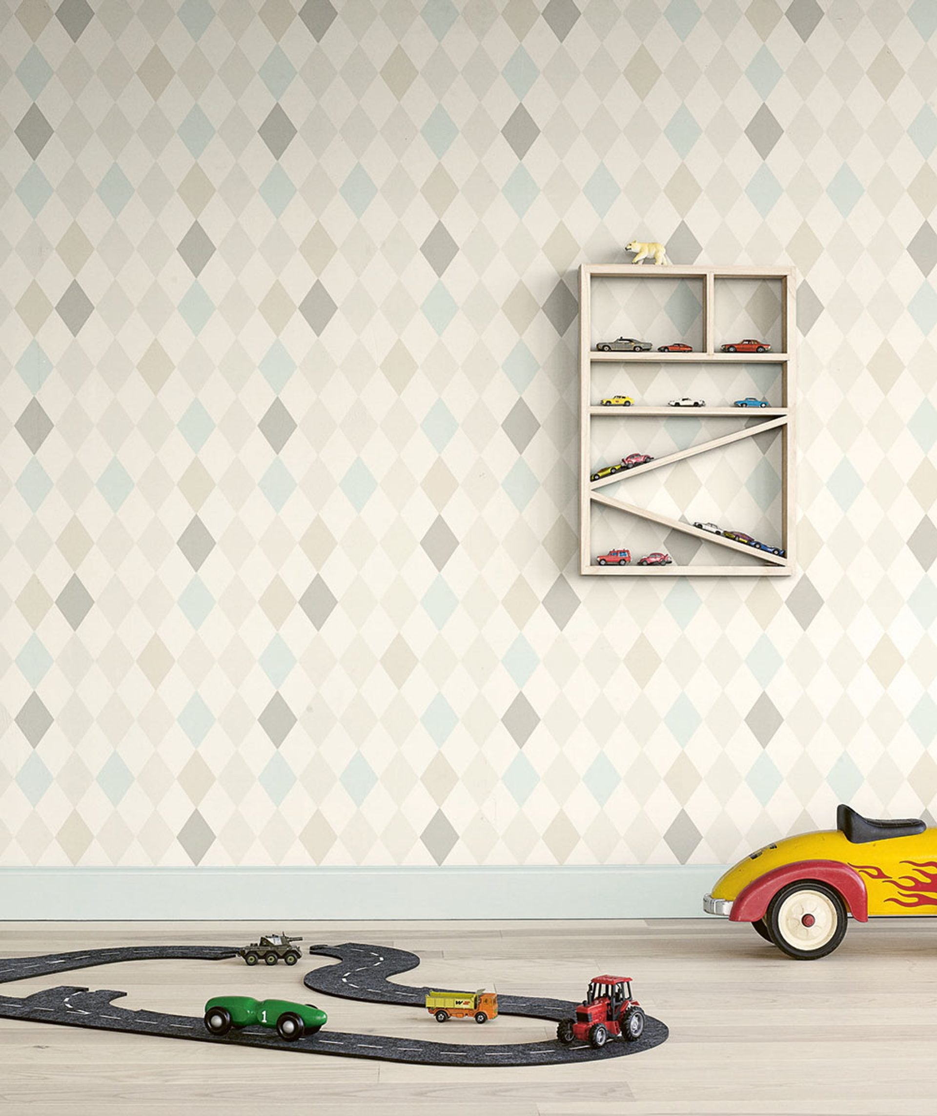 Tapetprov Fiona No Limits Theater Fun