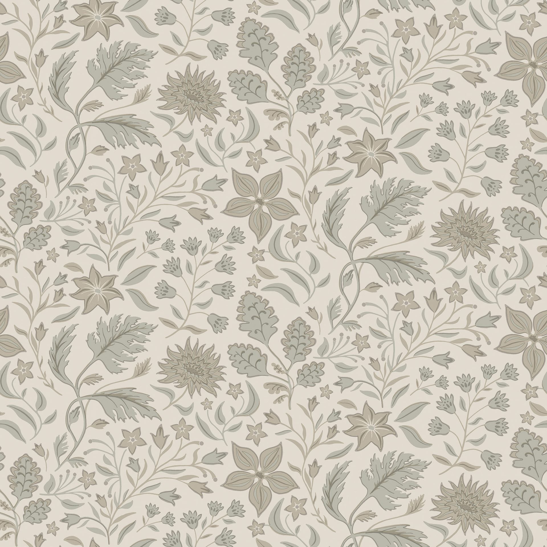 Tapetprov Fiona Home NW Meadow