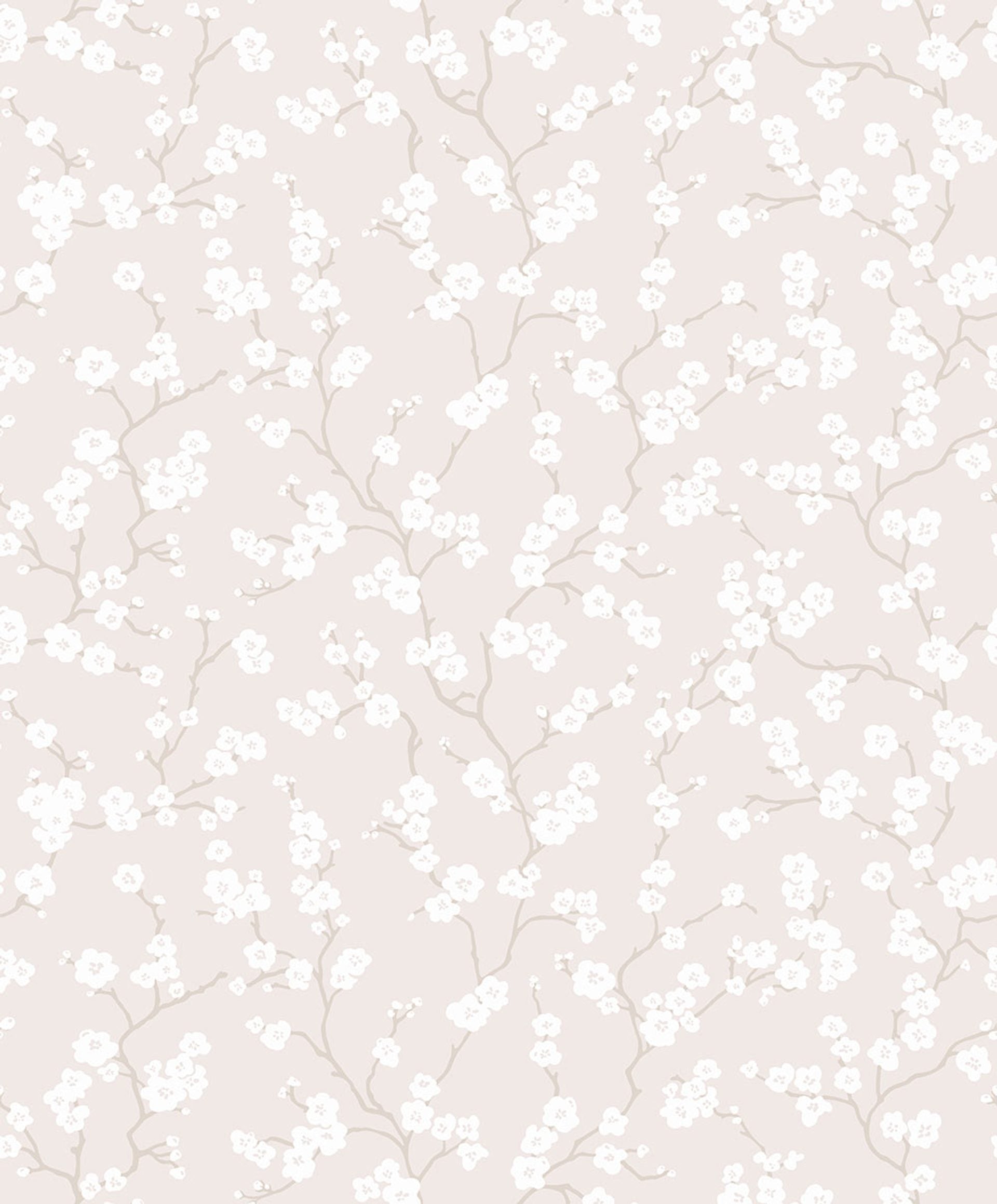 Tapetprov Fiona Home Paper Spring day