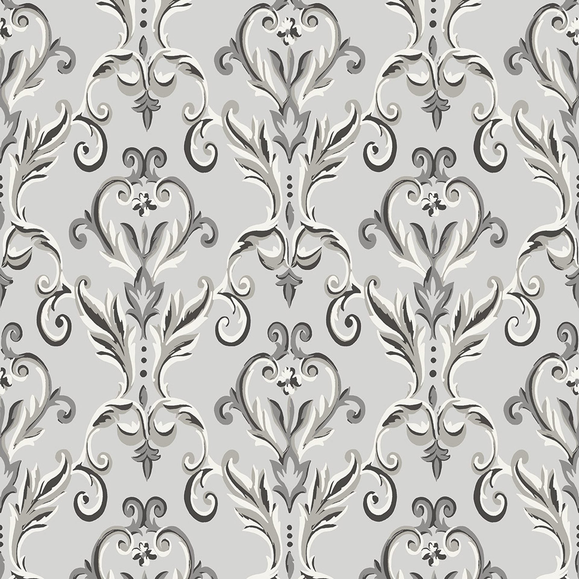 Tapetprov Fiona Heritage Baroque