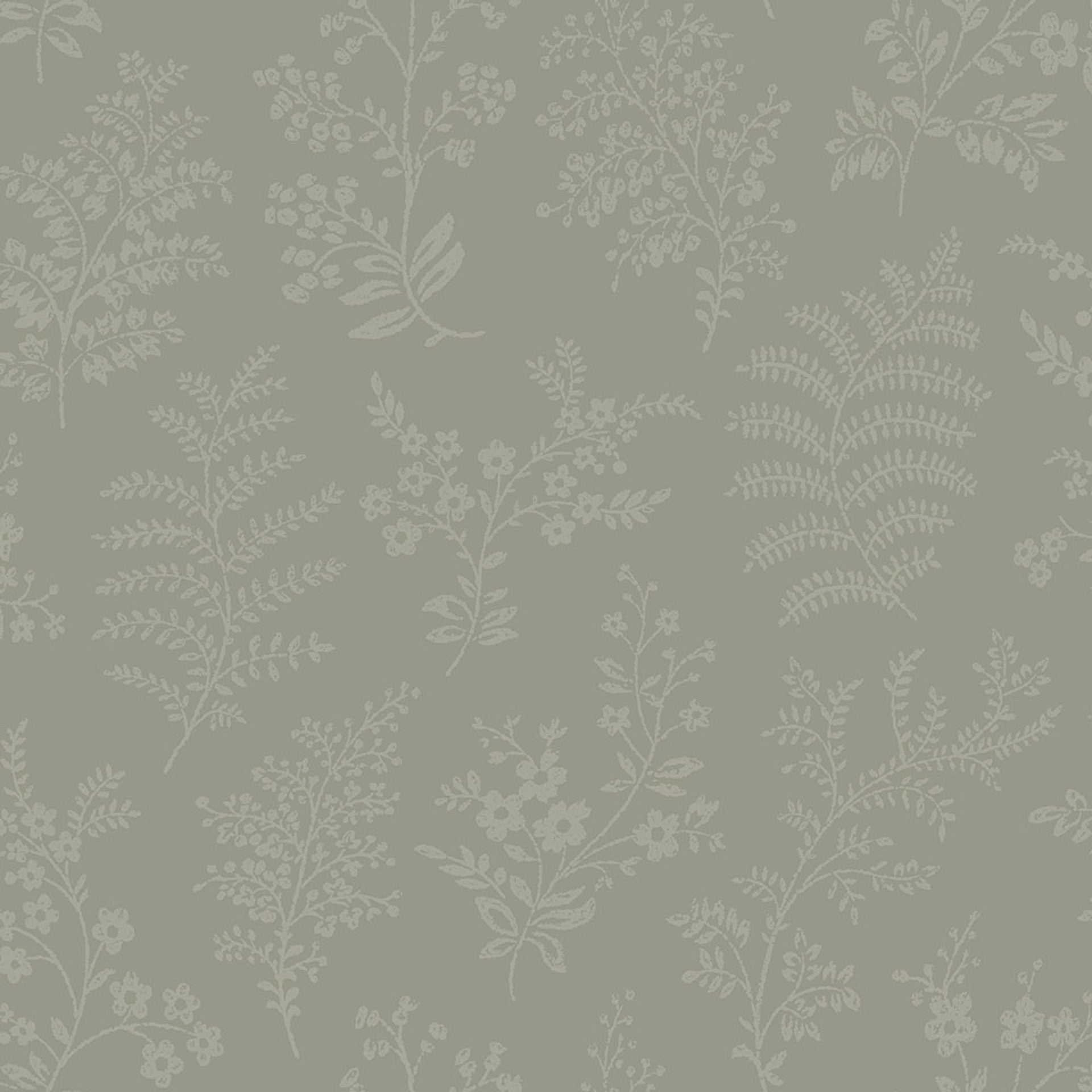 Tapetprov Fiona Home NW Pressed Flowers