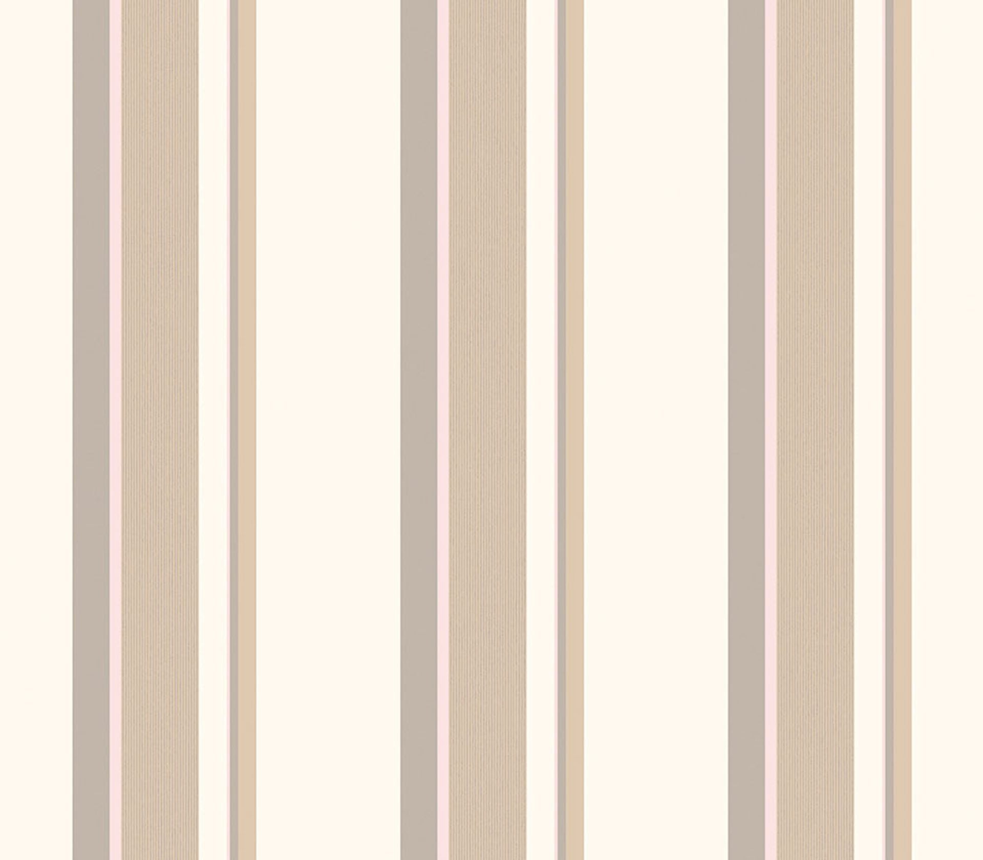 Tapetprov Fiona Stripes@Home Copenhagen Stripes