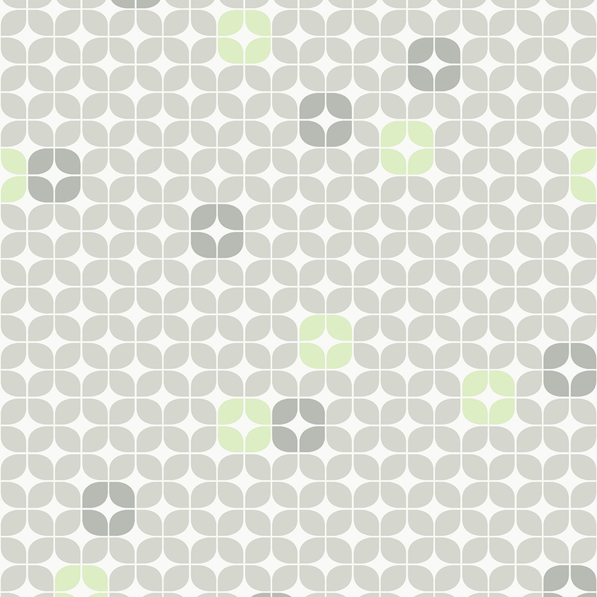 Tapetprov Fiona No Limits Small Geo