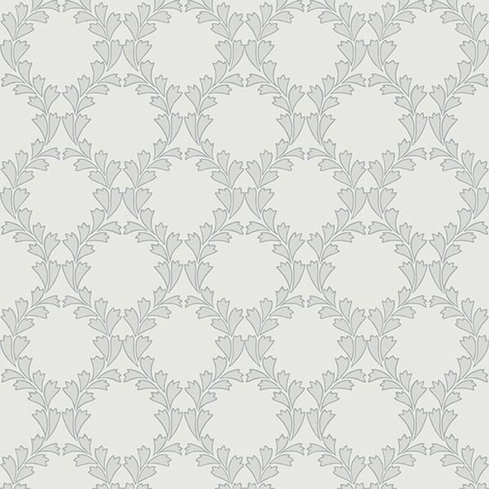 Tapetprov Fiona Living@HOME NW Ornamental Leaves