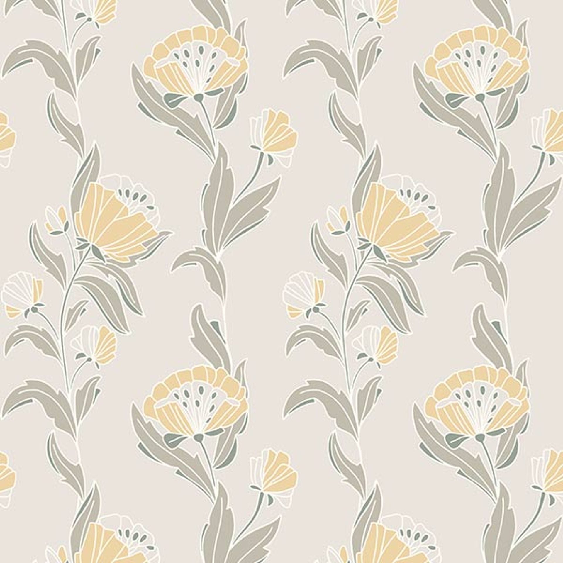 Tapetprov Fiona Living@HOME NW Wild Bouquet