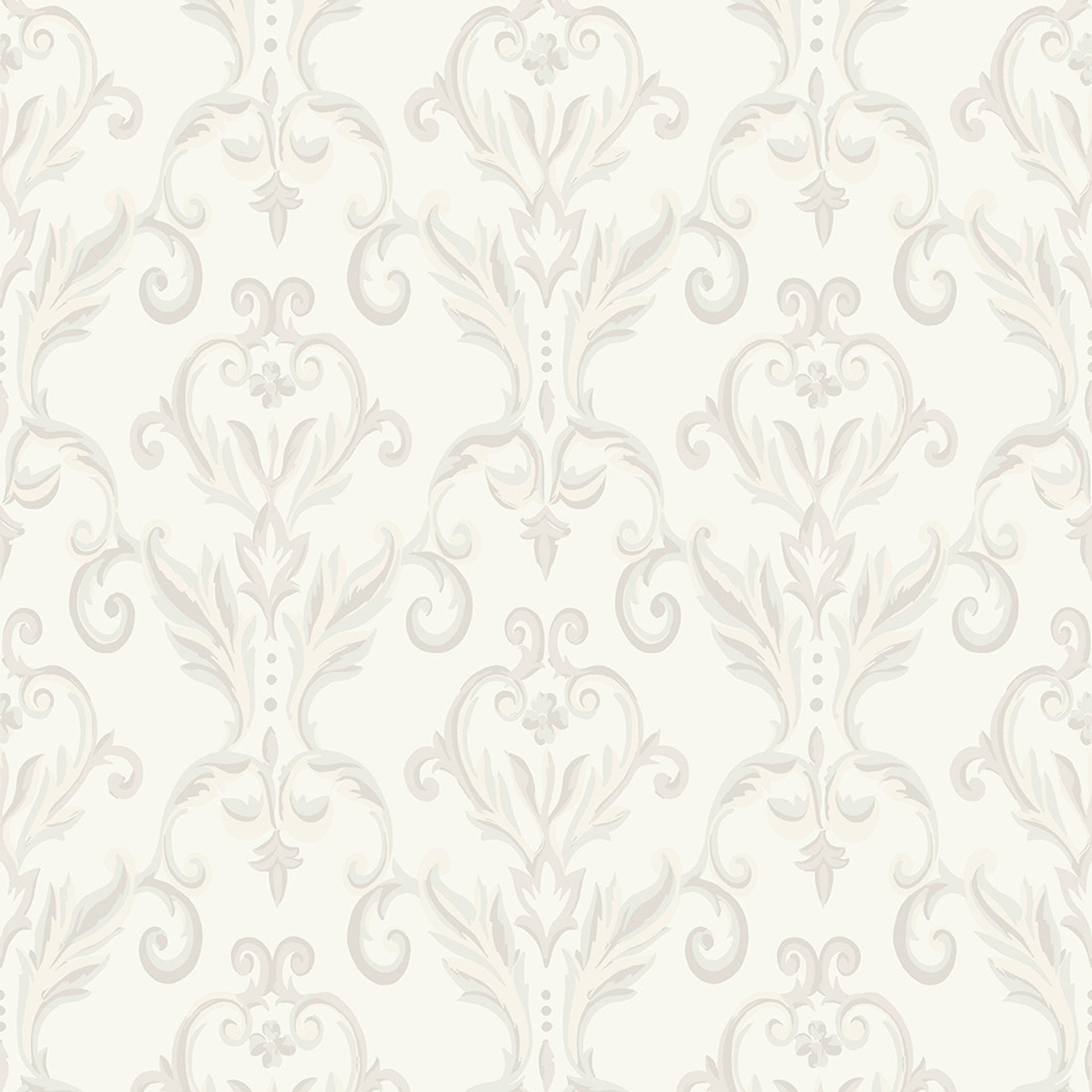 Tapetprov Fiona Heritage Baroque