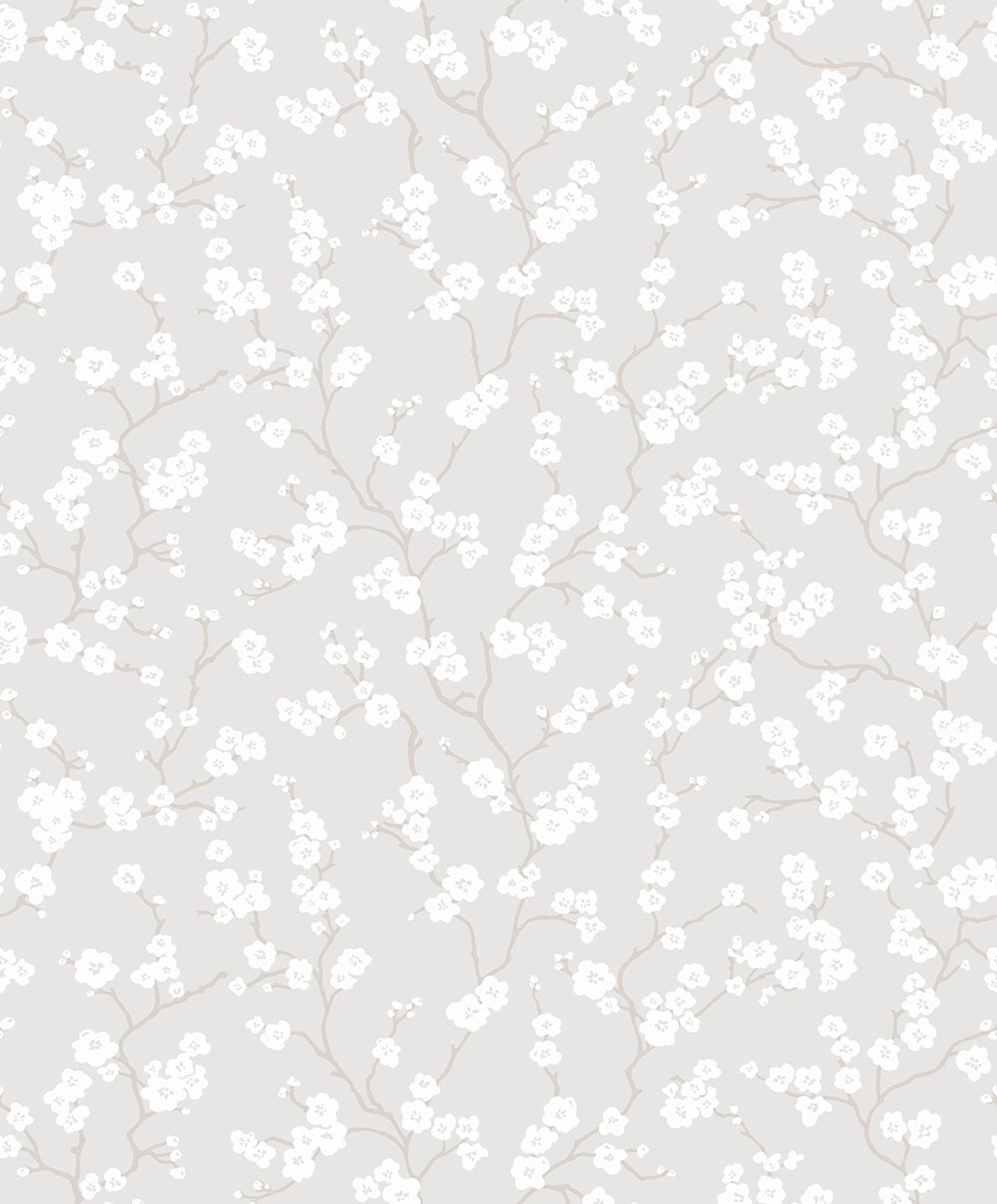 Tapetprov Fiona Home Paper Spring day