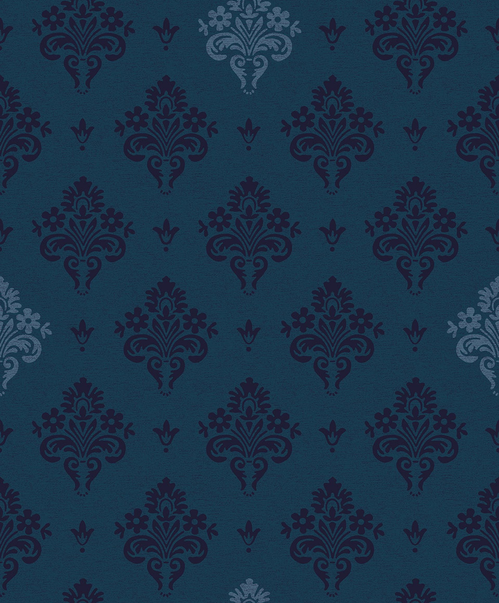 Tapetprov Fiona Heritage Rococo