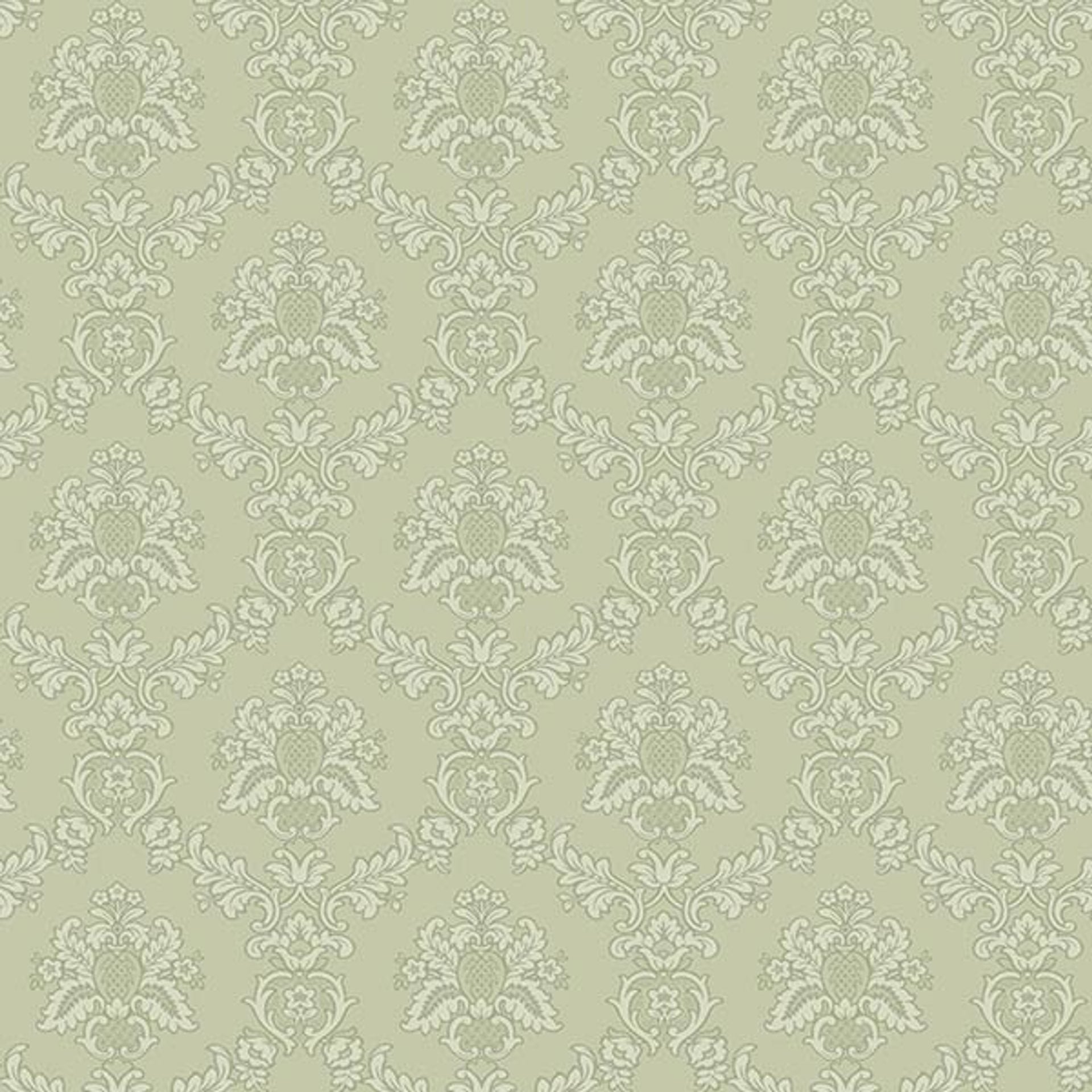 Tapetprov Fiona Living@HOME Paper Damask