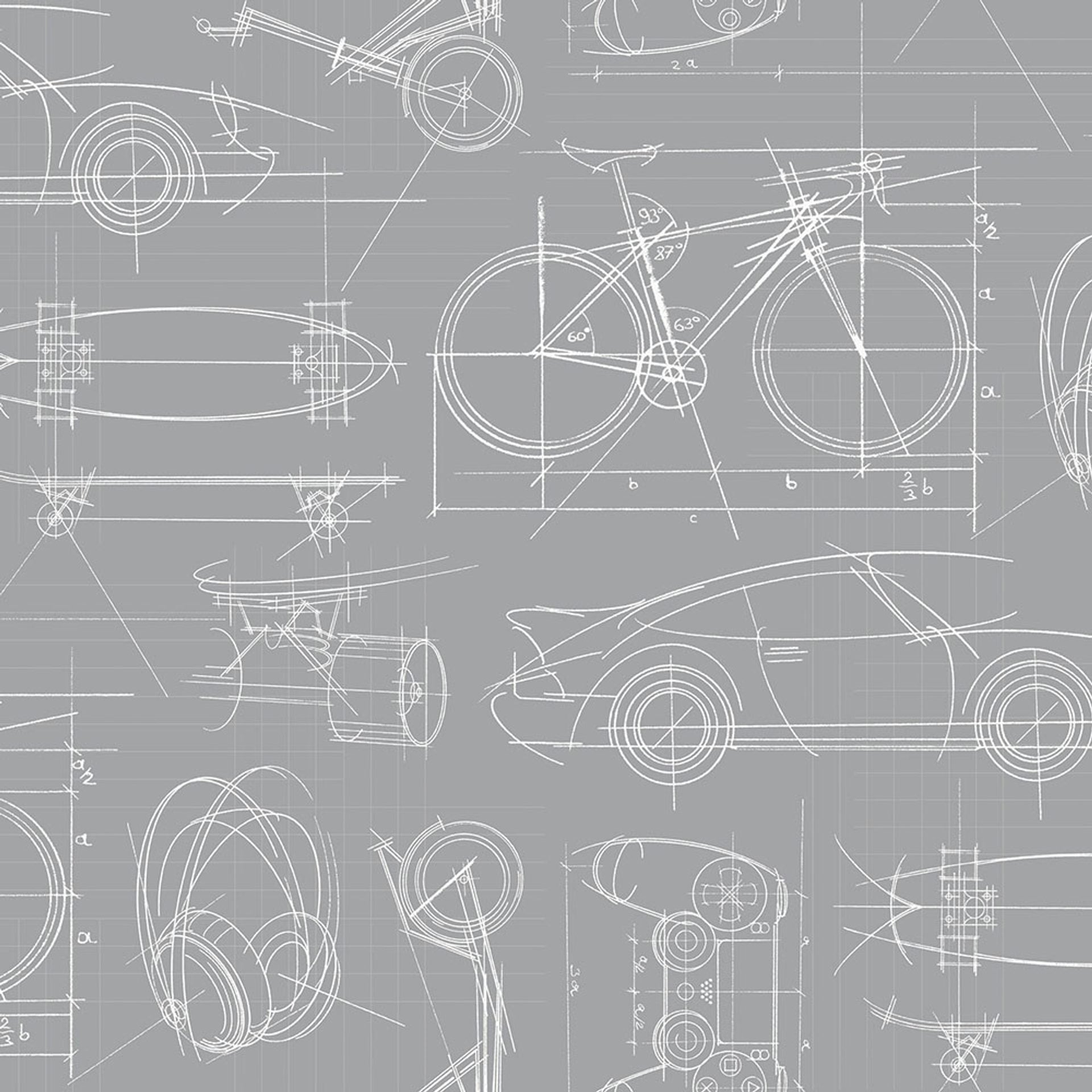 Tapetprov Fiona No Limits Technic