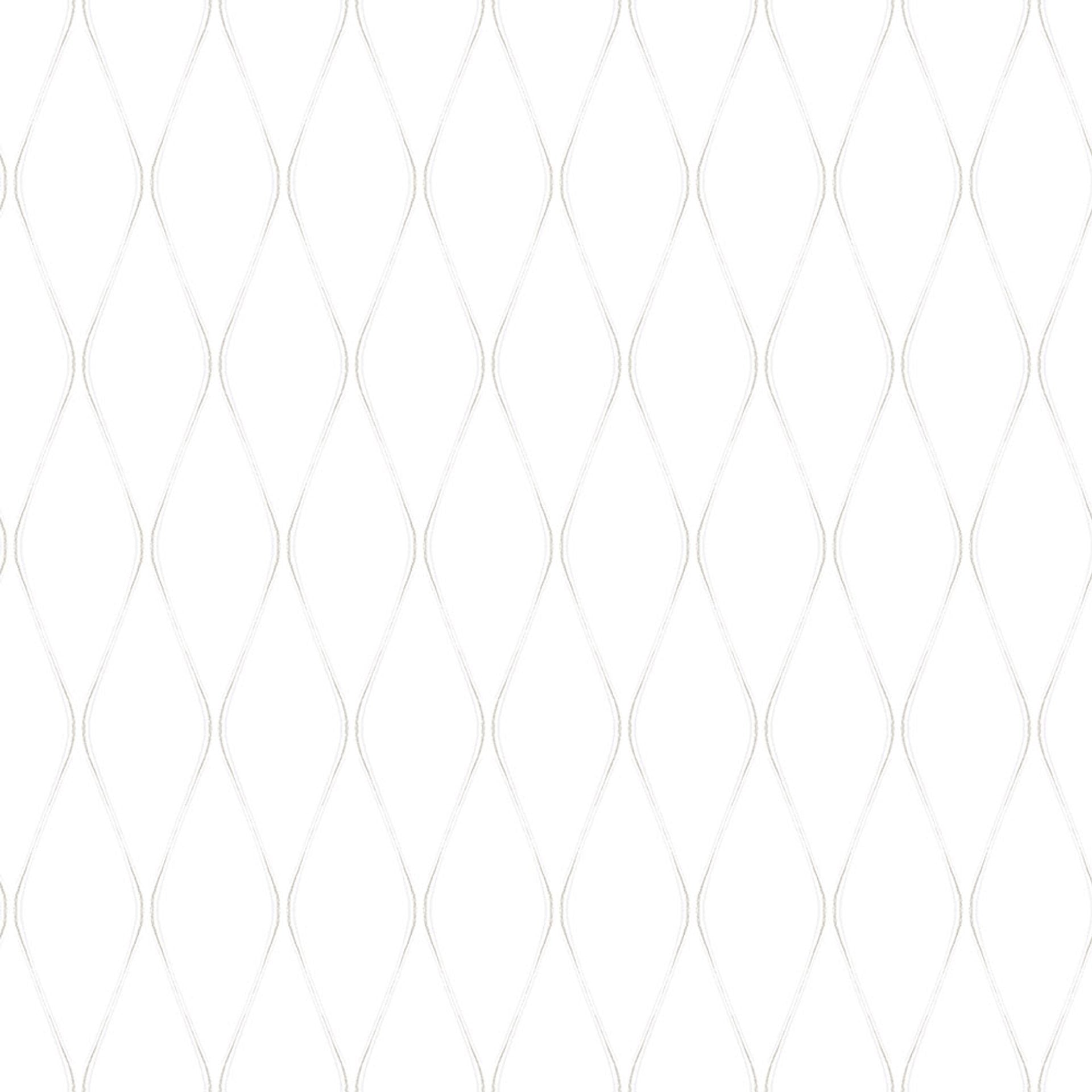 Tapetprov Fiona Home Paper Soft curves