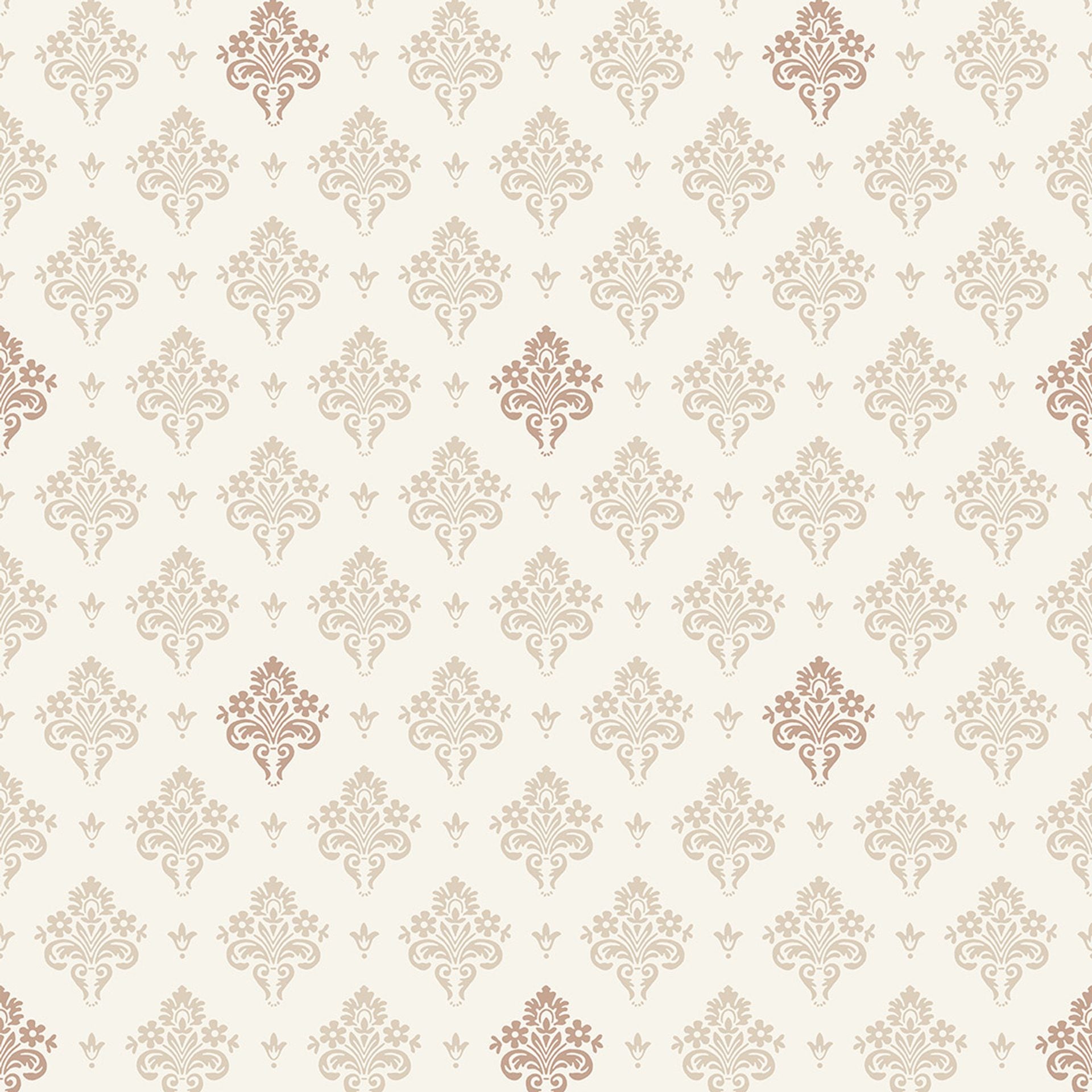 Tapetprov Fiona Heritage Rococo Small