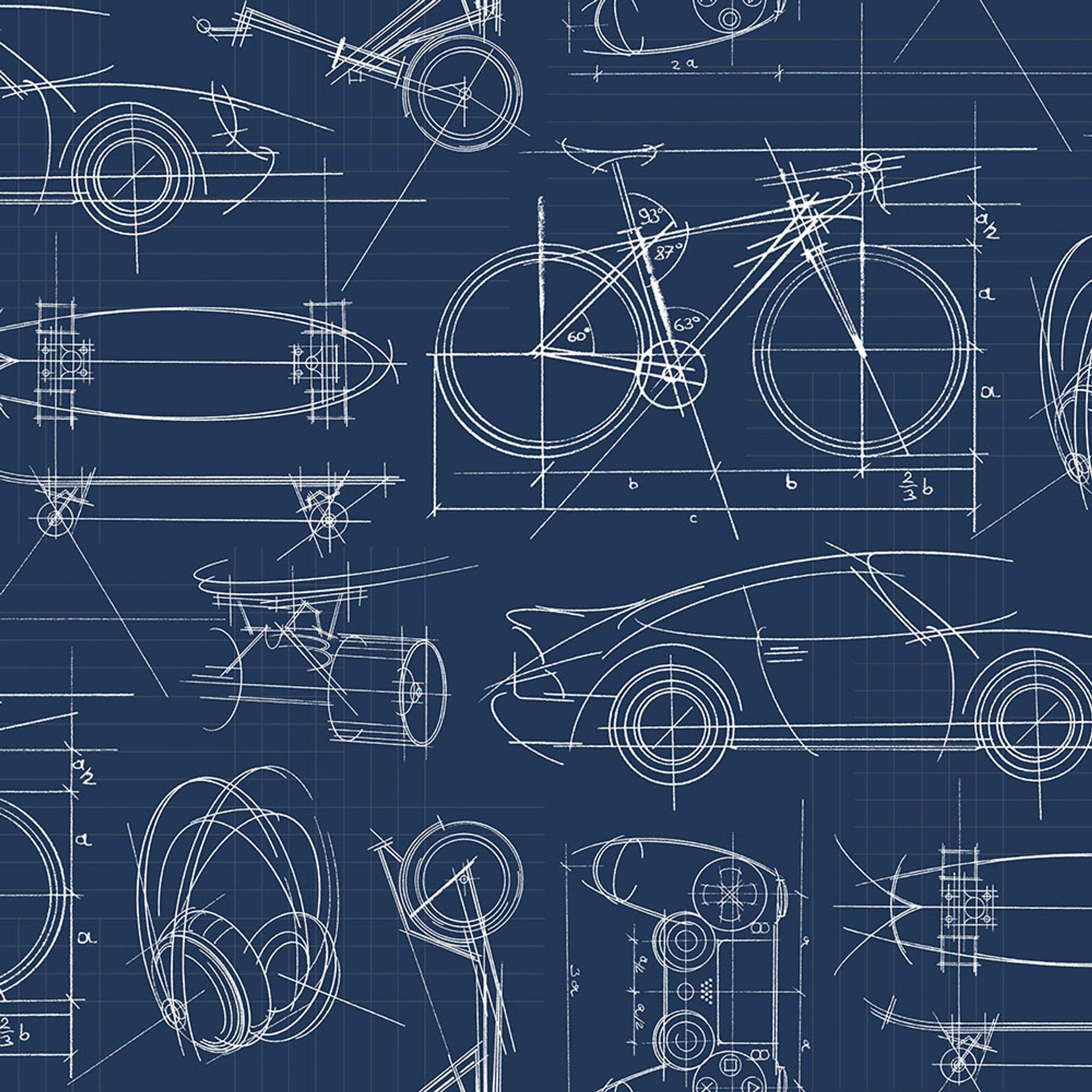 Tapetprov Fiona No Limits Technic