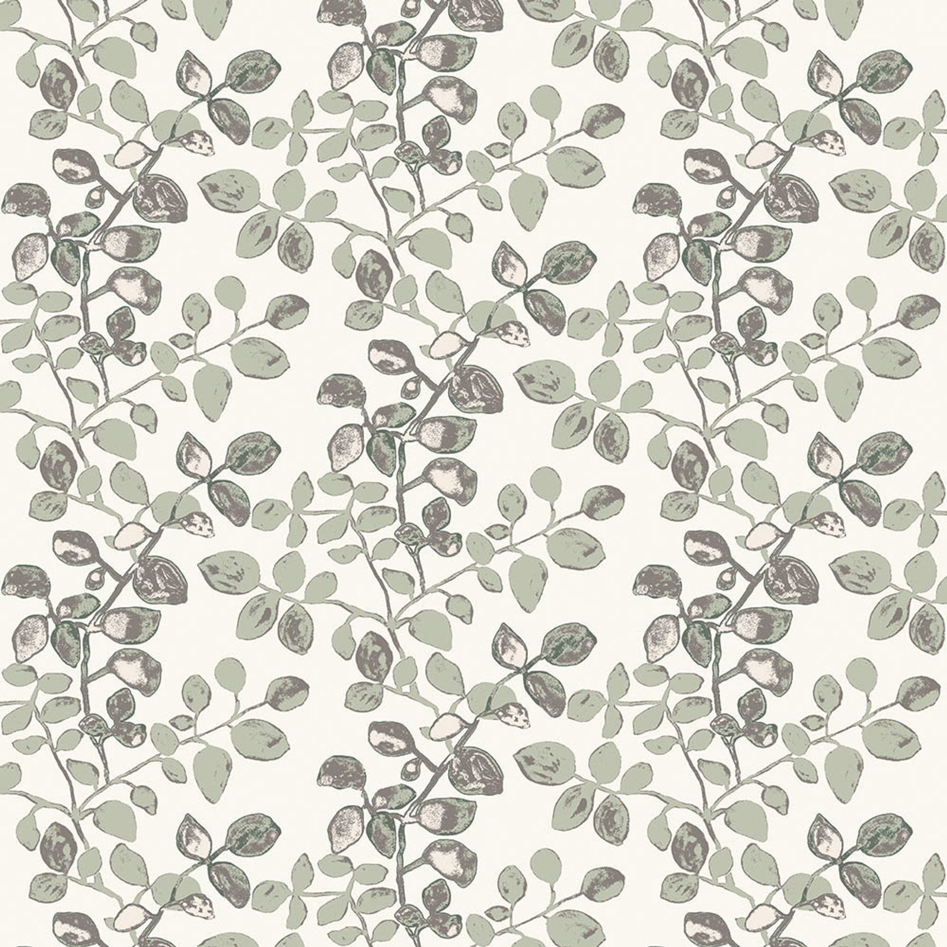 Tapetprov Fiona Nordic Compositions Whispering Branch