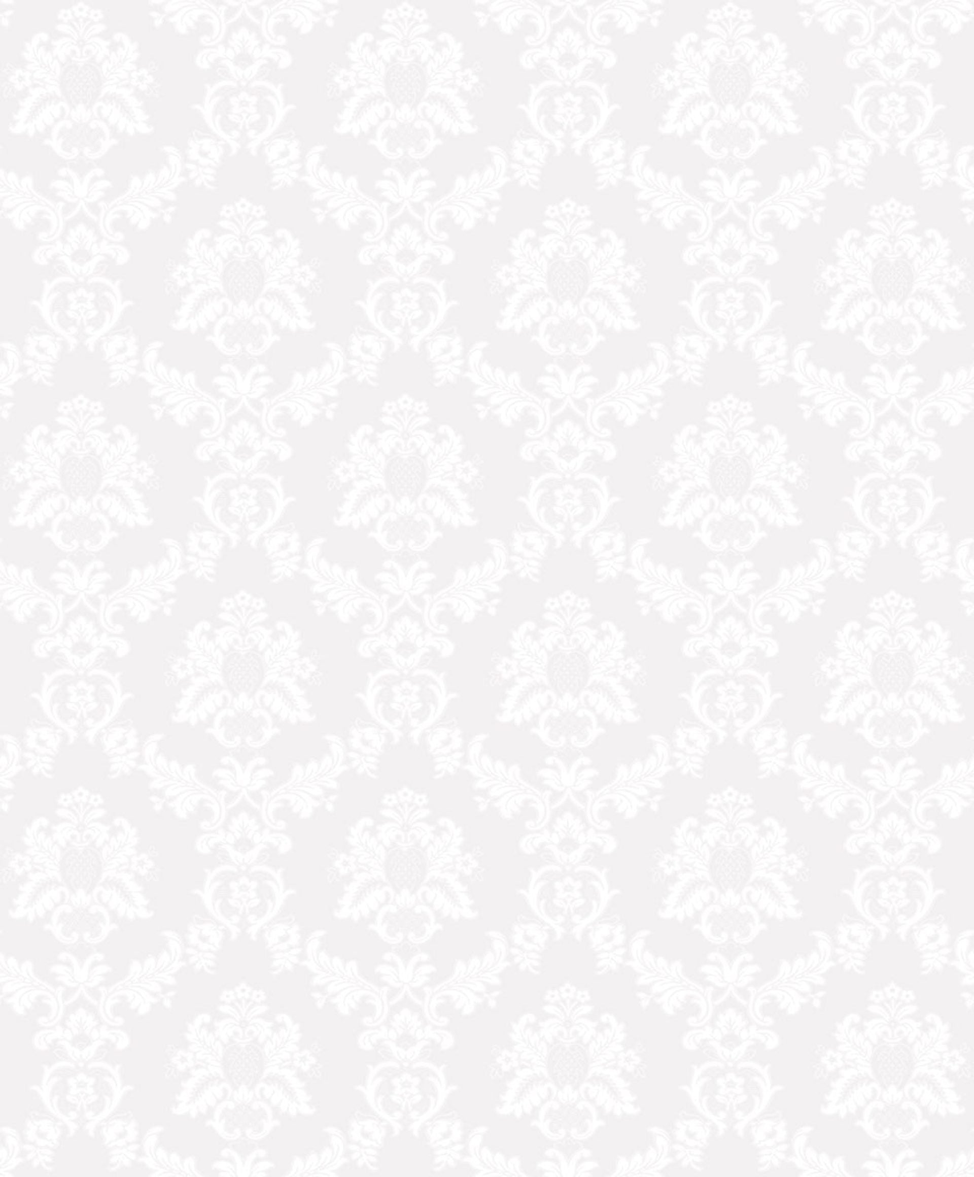 Tapetprov Fiona Home Paper Damask
