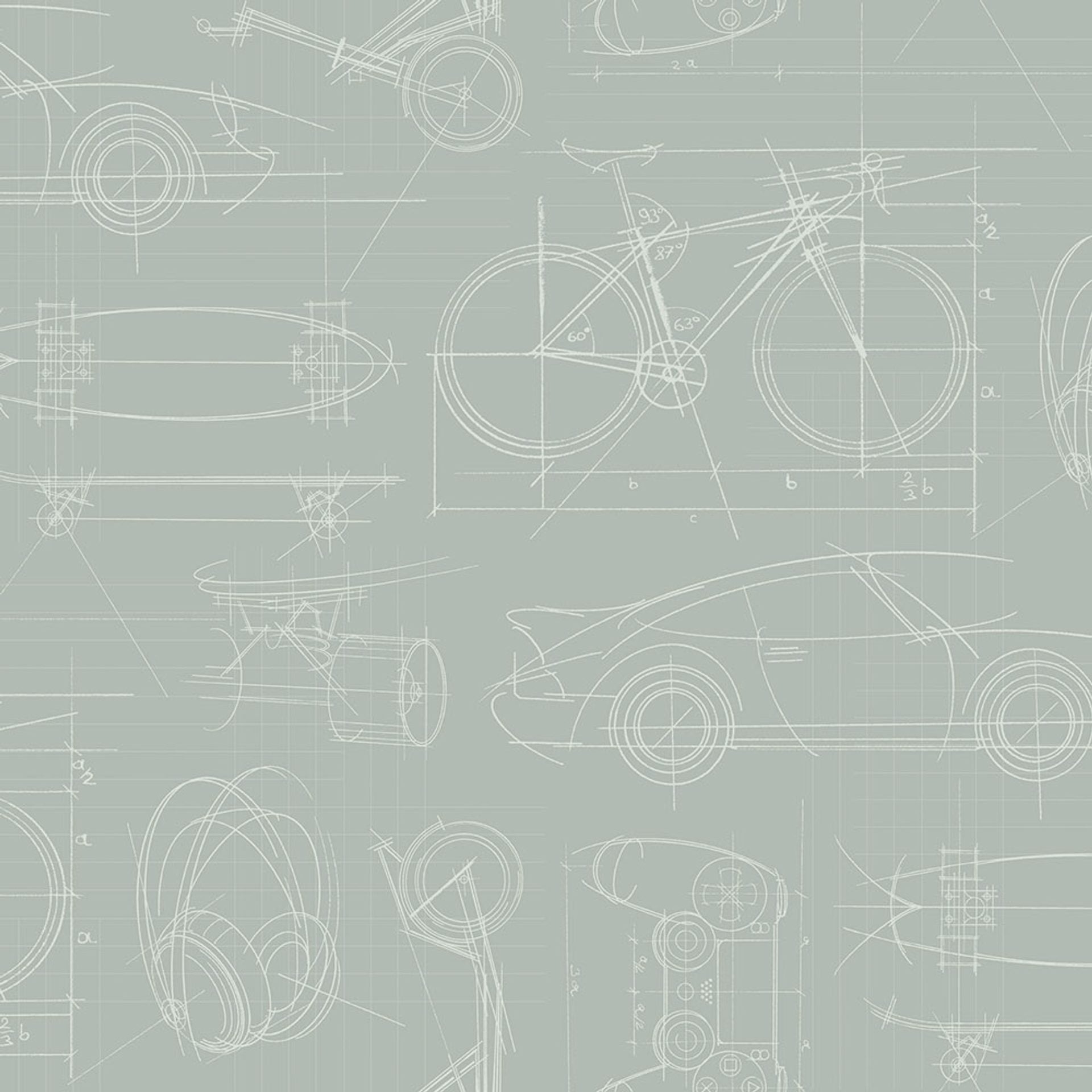 Tapetprov Fiona No Limits Technic