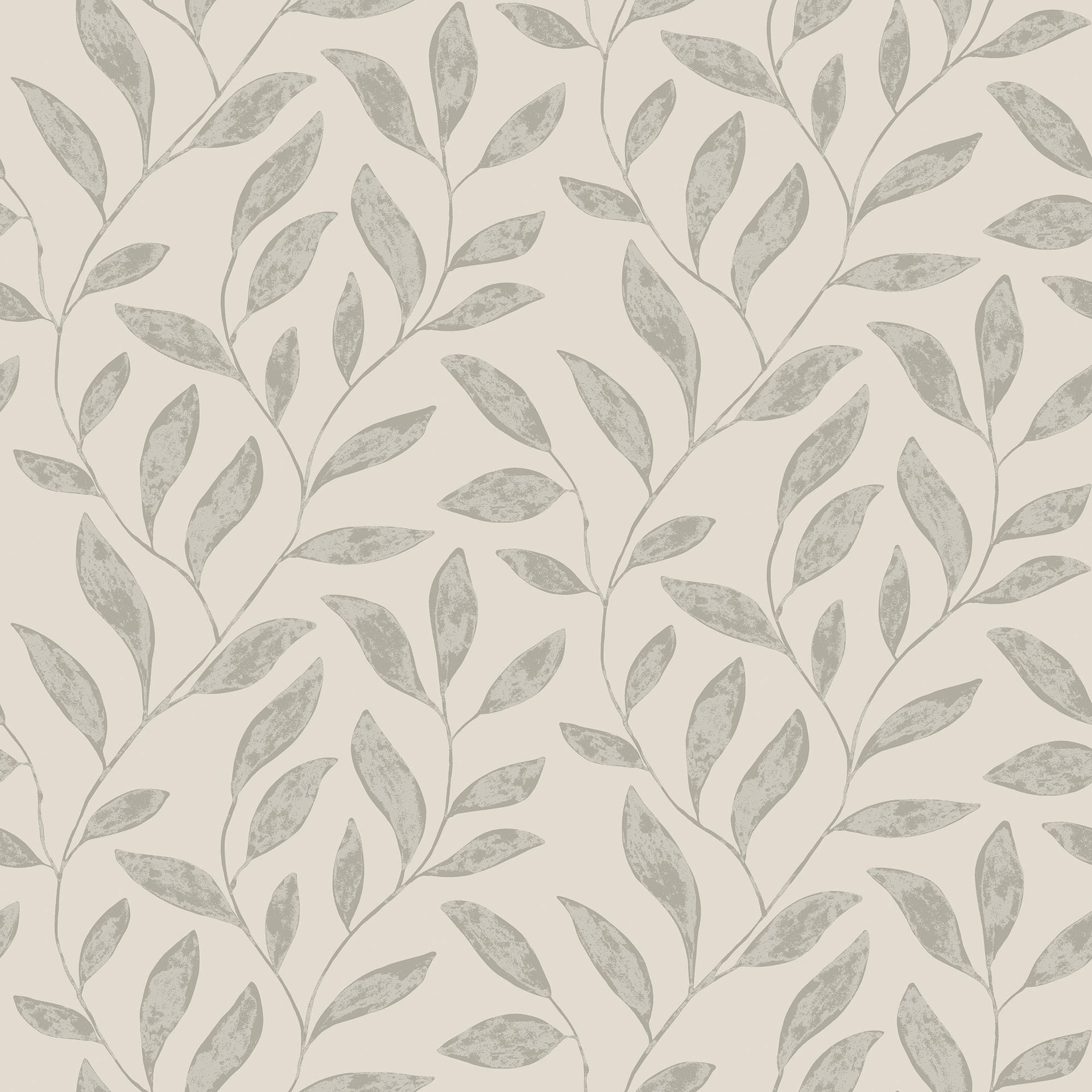 Tapetprov Fiona Home NW Soft Leaves