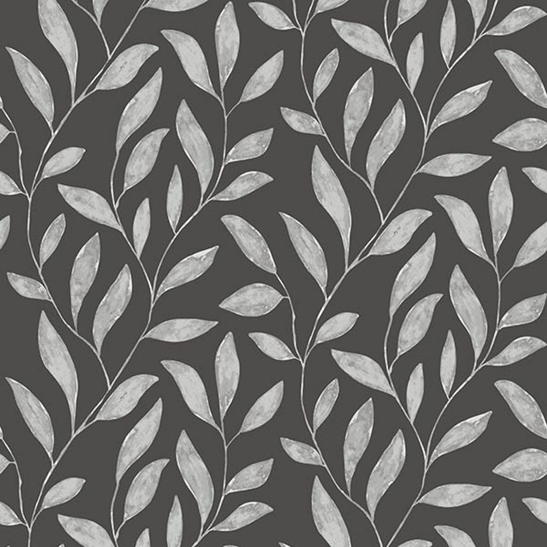 Tapetprov Fiona Living@HOME NW Soft Leaves