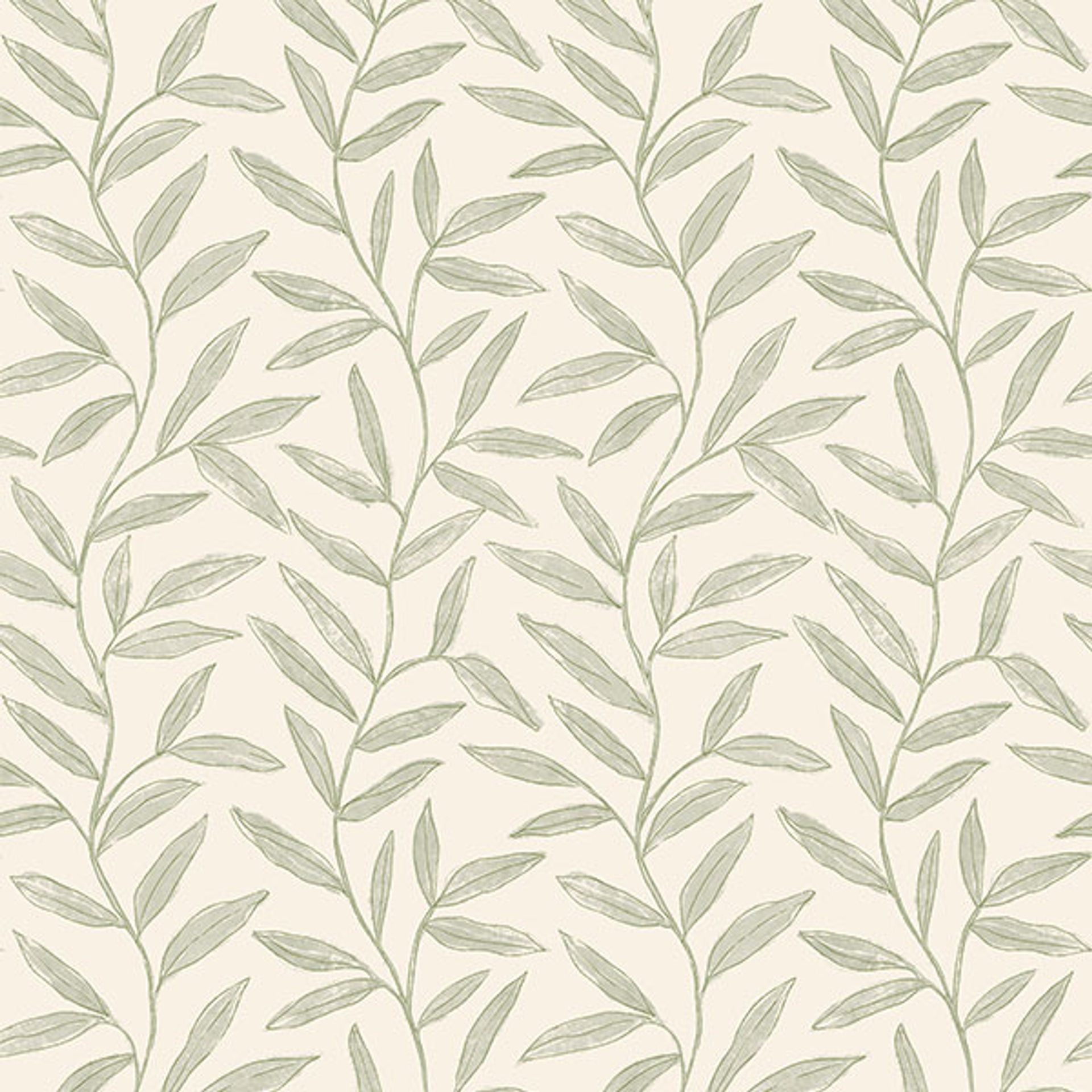 Tapetprov Fiona Living@HOME Paper Silhouette