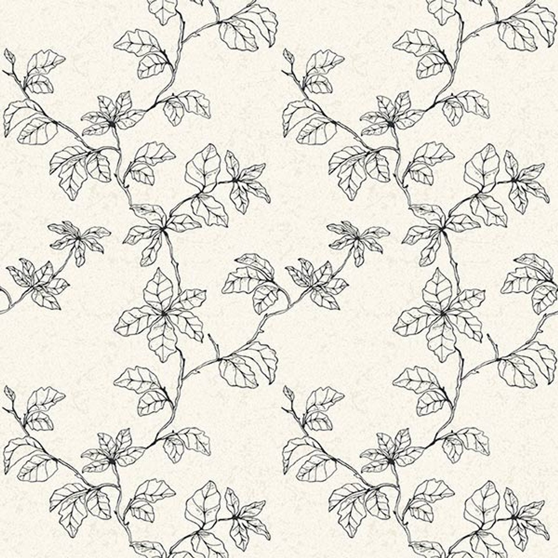 Tapetprov Fiona Living@HOME Paper Shadows of branches